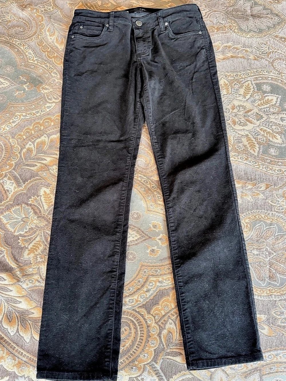 Kut from the Kloth Catherine Boyfriend Pants